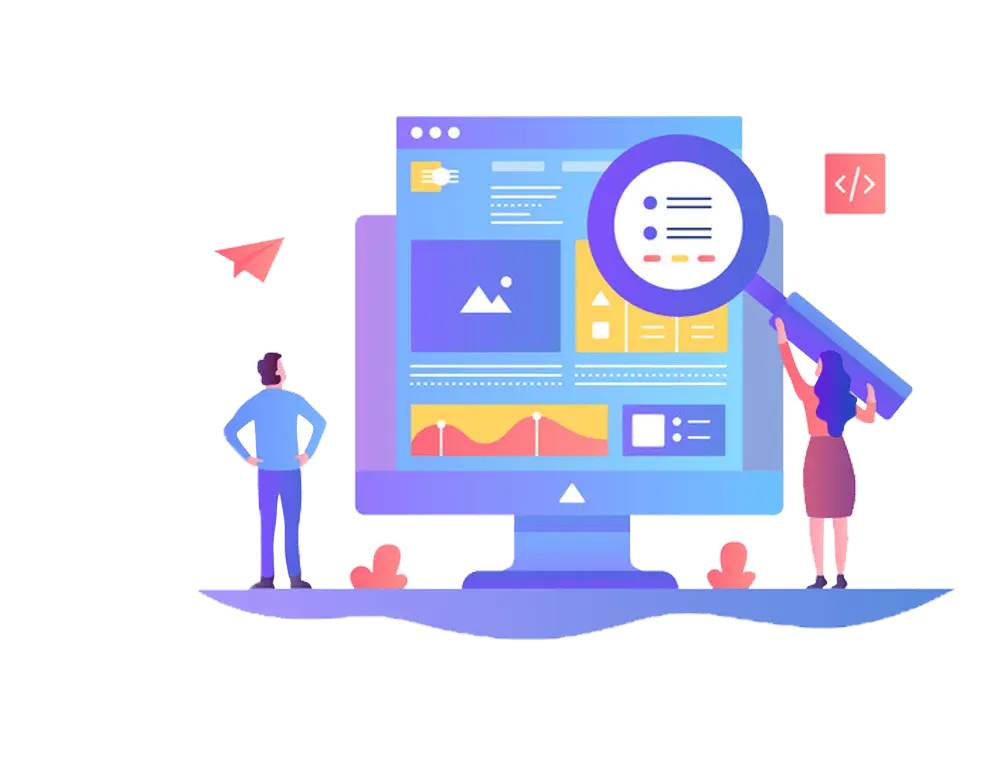 Website Development Company in Chennai,India